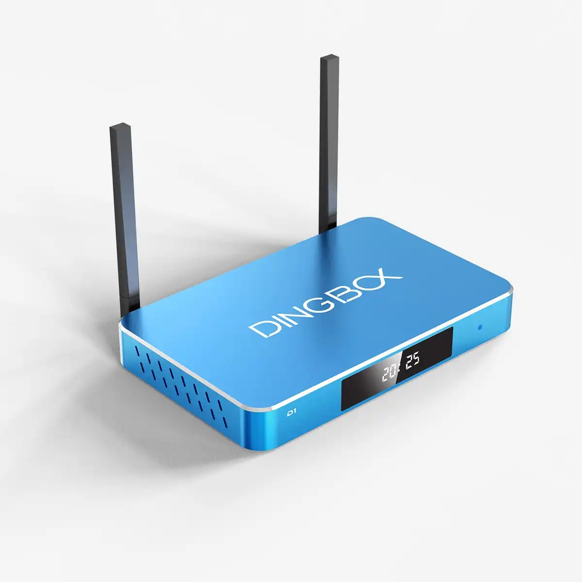 dingbox d1