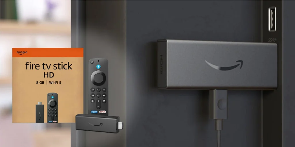 streaming devices for non-smart TV