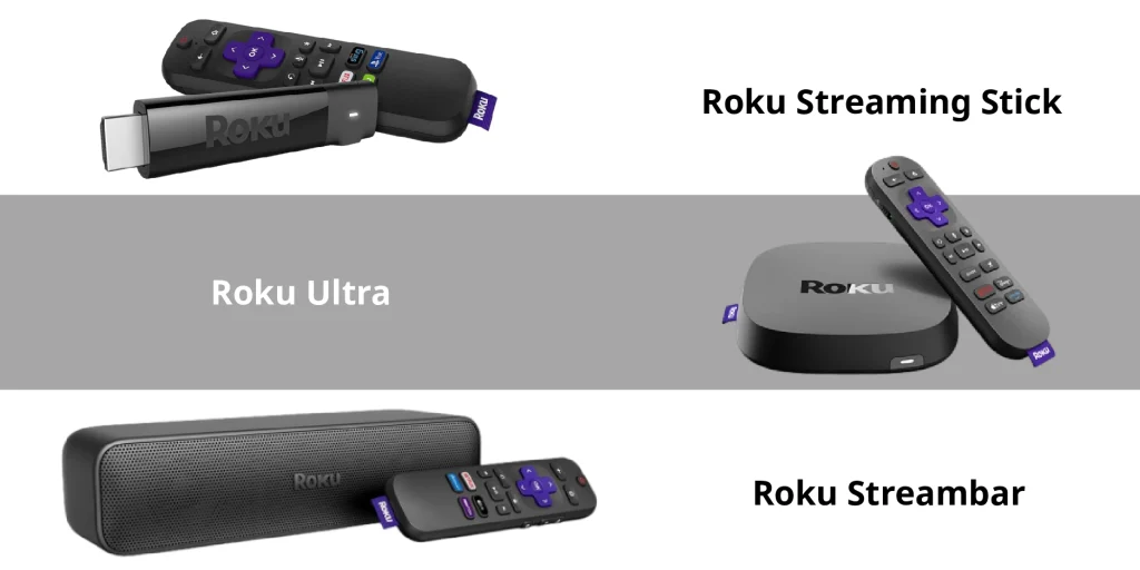 streaming devices for non-smart TV
