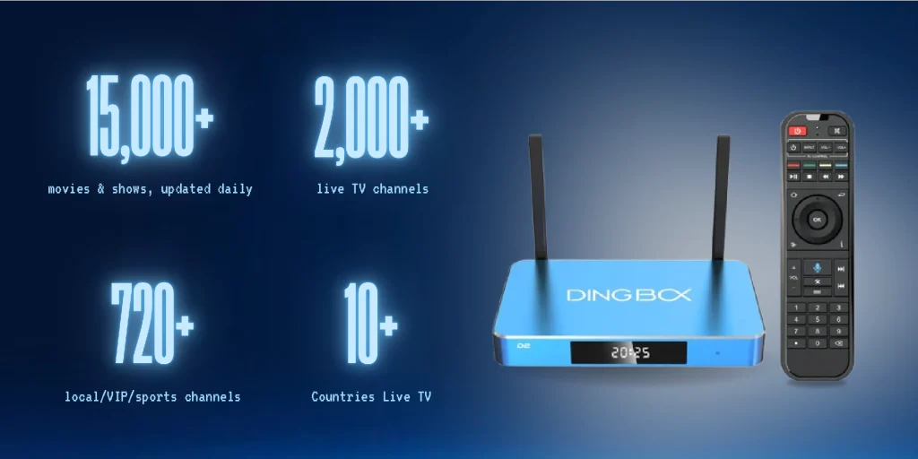 streaming devices for non-smart TV