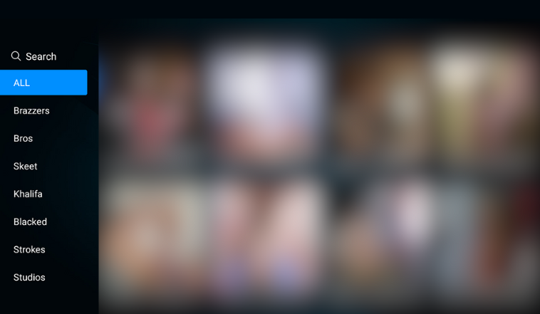 user interface of the sun+ app on dingbox d2